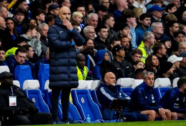 Marc Cucurella vươn mình trở thành trụ cột của Chelsea sau hành trình chinh phục EURO