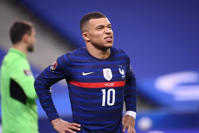 Mbappe tìm nhà ở Madrid, động thái mới gia nhập Real?