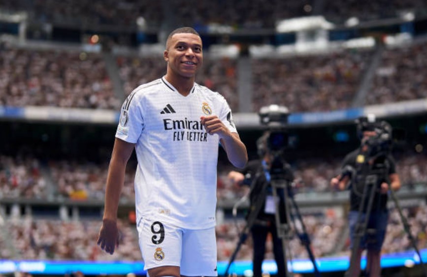 Nguyên nhân đằng sau sự sa sút của Kylian Mbappe ở Real Madrid và đội tuyển Pháp