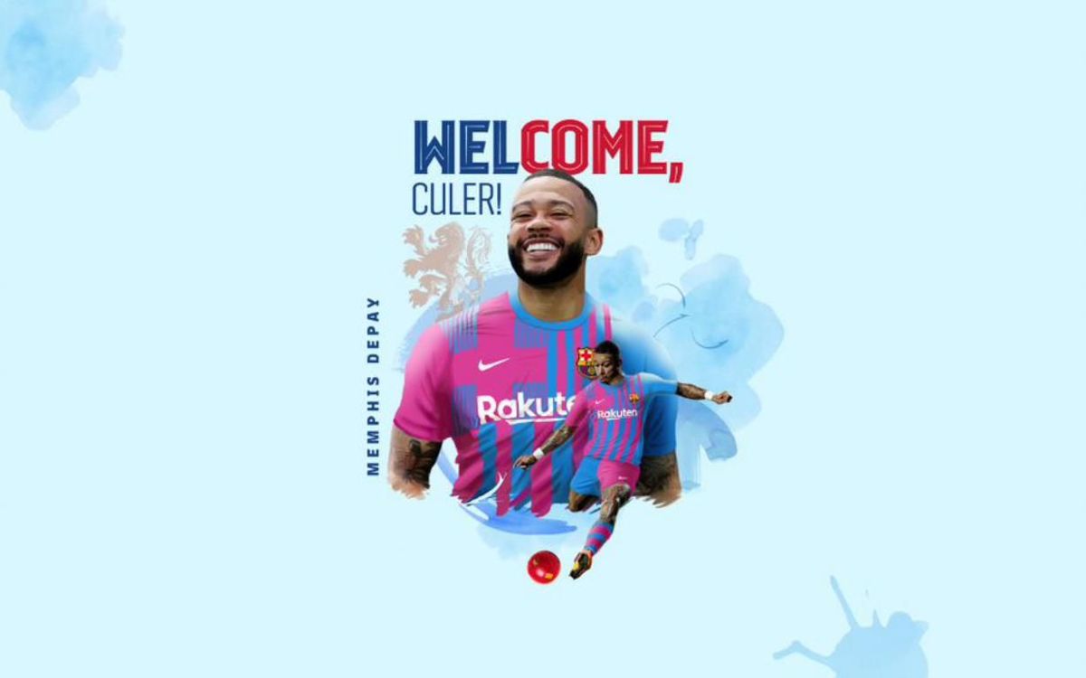 Memphis Depay
