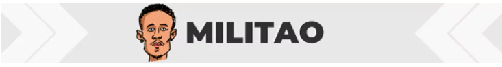 Militao 7.3