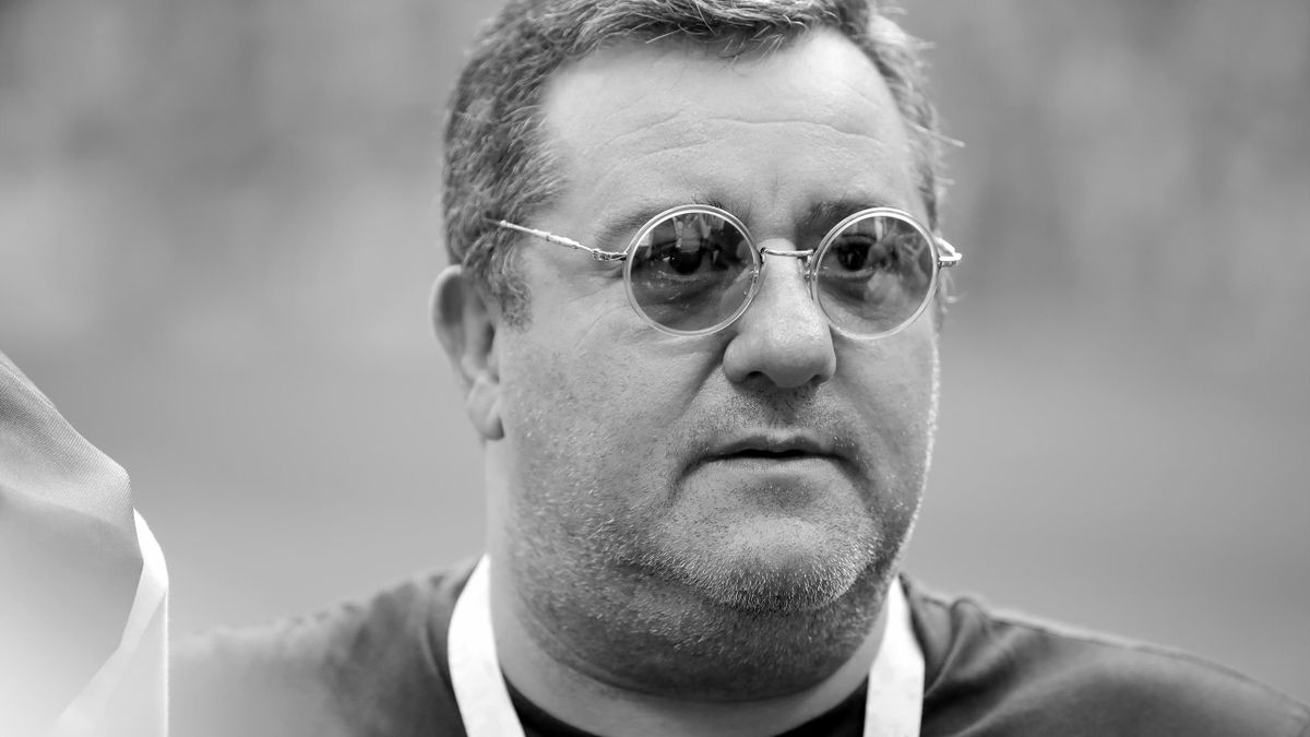Theo như các nguồn tin từ Italia, siêu cò đình đám Mino Raiola vừa mới qua đời ở tuổi 54. Đây là một thông tin chấn động đối với làng bóng đá trên toàn thế giới.