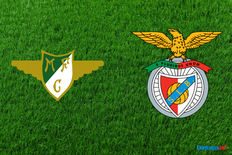 Soi kèo Moreirense vs Benfica, Bồ Đào Nha Soi kèo Moreirense vs Benfica, Bồ Đào Nha