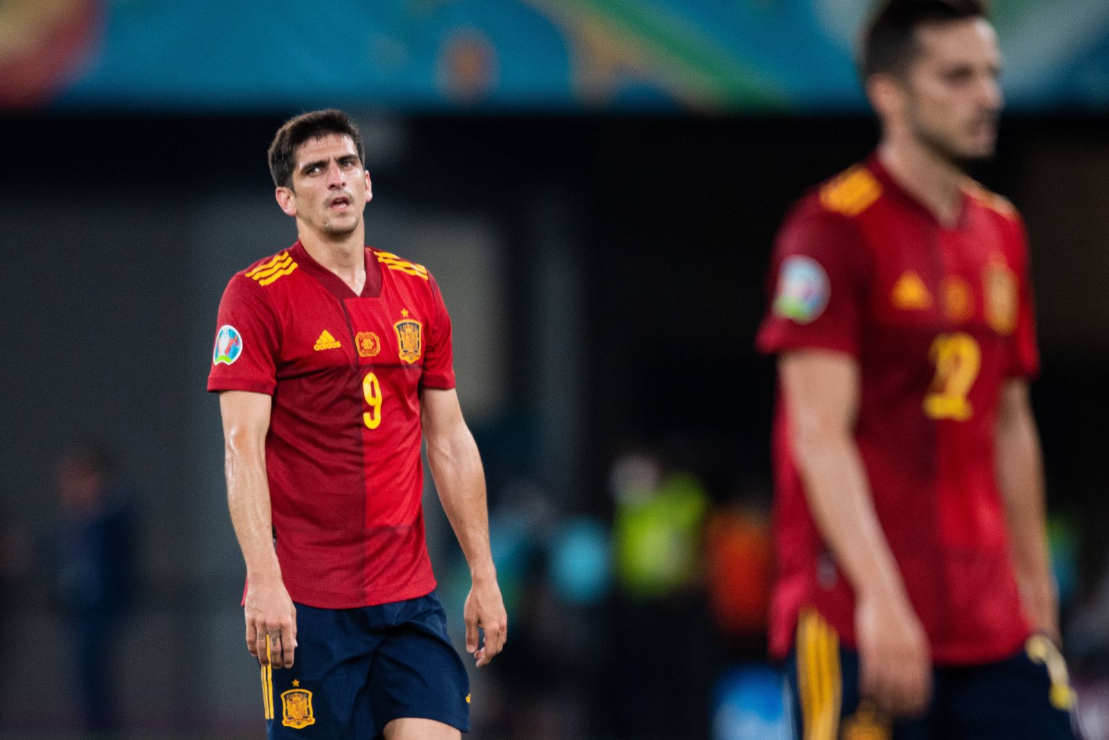 Gerard Moreno