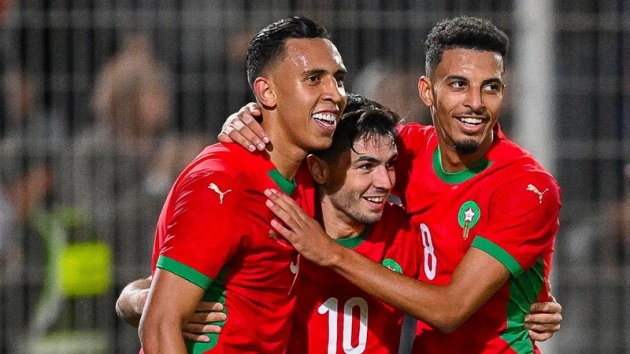 Brahim Diaz xứng đáng được trao cơ hội tại Real Madrid