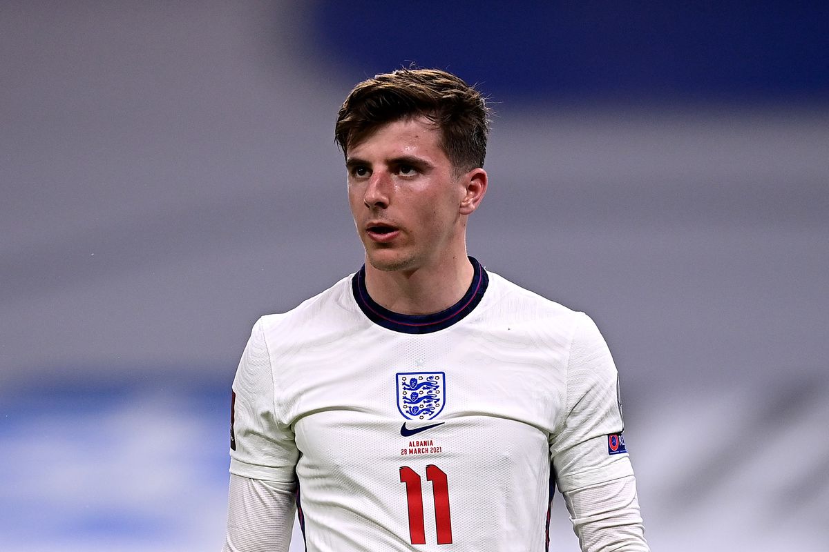 Mason Mount