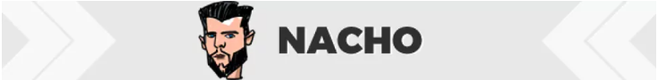 Nacho 6.7