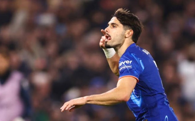 Màn trình diễn bùng nổ của Pedro Neto cứu Chelsea khỏi thất bại trước Arsenal