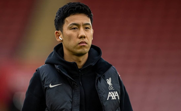 Liverpool Thể Hiện Sức Mạnh Đội Hình Ở Carabao Cup Minh Chứng Cho Sự Chuyển Giao Dưới Thời Arne Slot