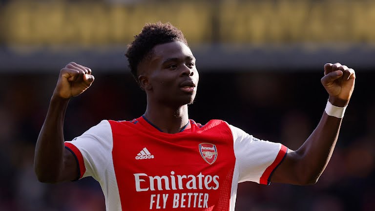 Pháo Thủ vừa có chiến thắng quan trọng 3-2 trước đối thủ Watford