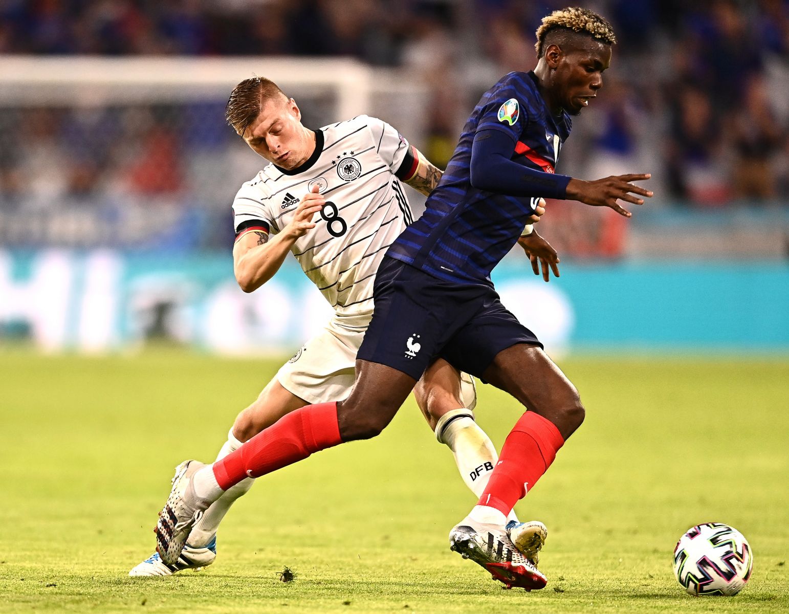Pogba Pogba