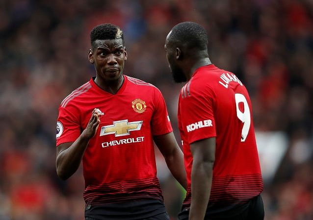 Pogba và Lukaku liệu có thể lấy lại hào quang tại giải đấu số một nước Ý