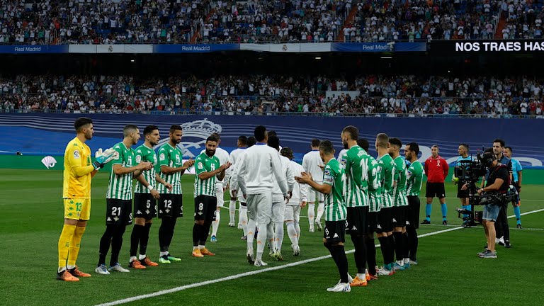 Real Madrid hướng đến cú hat-trick danh hiệu trong mùa giải năm nay 