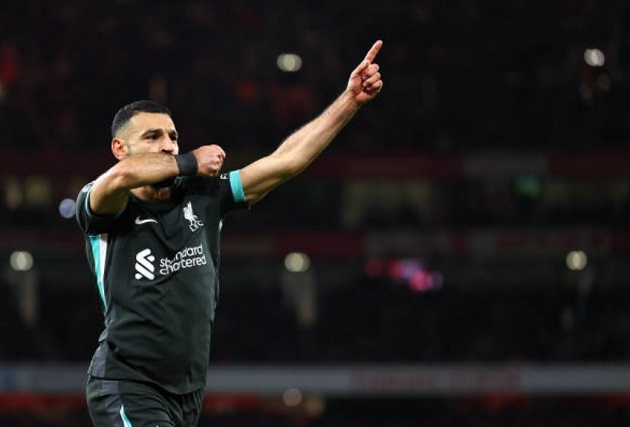 Ngôi sao Bundesliga, Omar Marmoush Viên ngọc thô hứa hẹn tỏa sáng tại các 