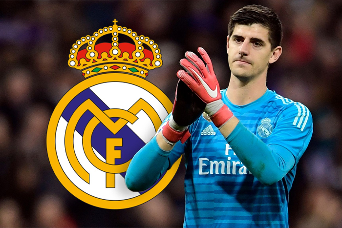 Thibaut Courtois