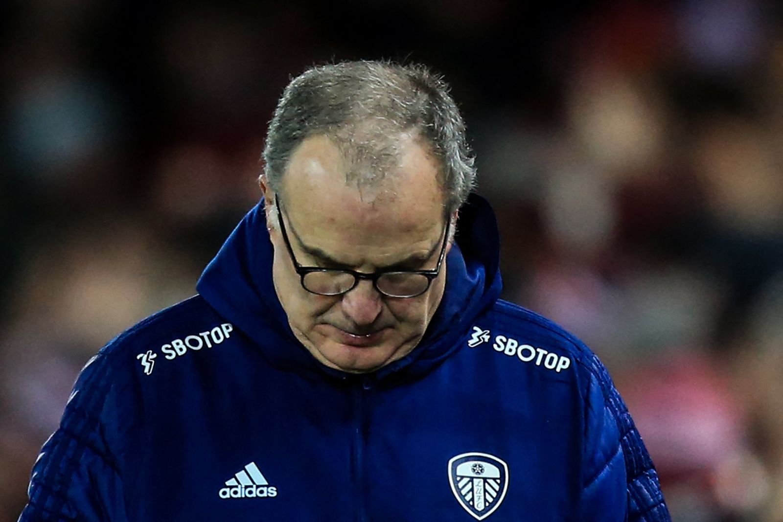 Sau khi sa thải người hùng Marcelo Bielsa, CLB Leeds United đã có cái tên mới thay thế