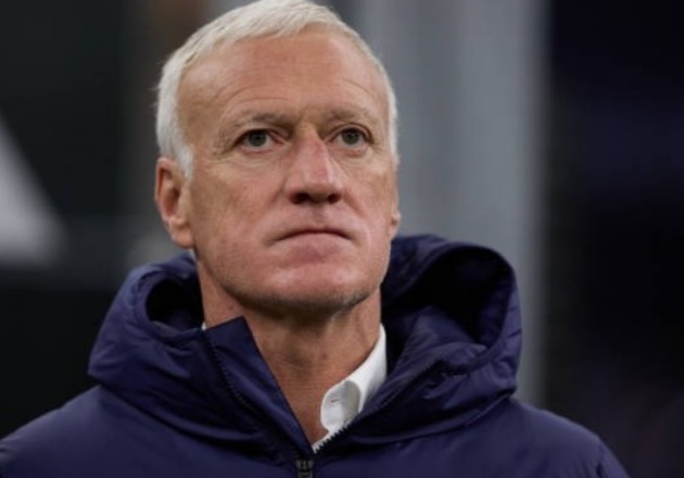 Pháp Hủy Diệt Italia 3-1 Trong Trận Chung Kết UEFA Nations League, Rabiot Tỏa Sáng