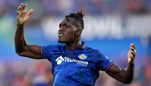 Christantus Uche Tài năng trẻ tuột mất trong tay Real Madrid, giờ là mục tiêu săn đón của Chelsea