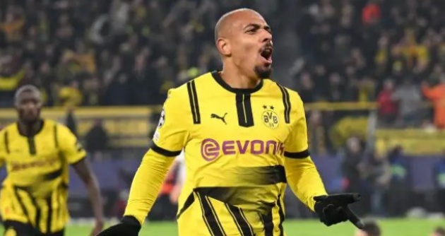 Donyell Malen lọt tầm ngắm các ông lớn Premier League Arsenal, Barcelona theo dõi sát sao