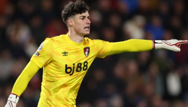 Giải pháp hợp lý cho Chelsea Bán Kepa và tái cấu trúc đội hình