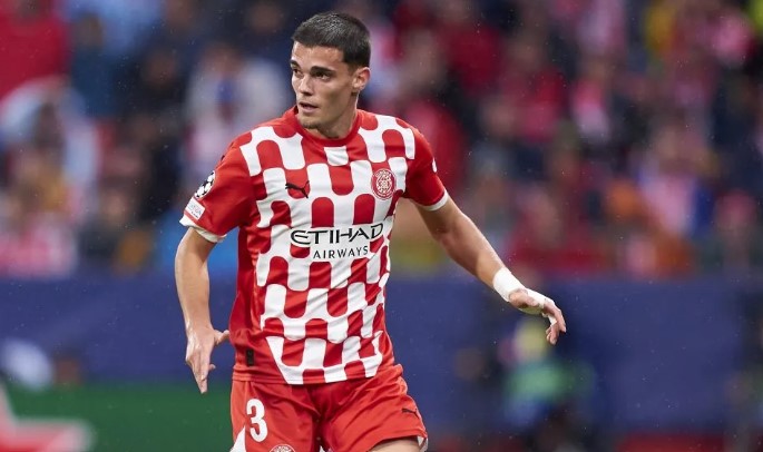 Real Madrid Tăm Tia Miguel Gutierrez Sự Trở Về Trong Tầm Ngắm