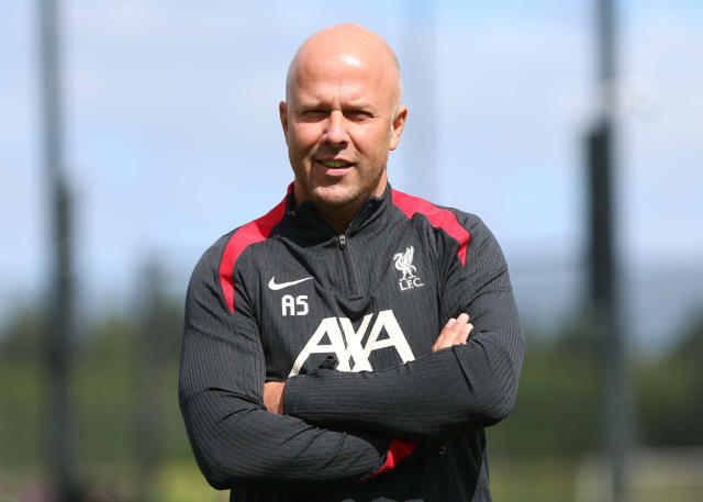 Liverpool Bổ Sung Sức Mạnh Với Mục Tiêu Tchouameni và Marmoush