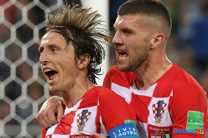 Soi kèo phạt góc Croatia vs Canada Soi kèo phạt góc Croatia vs Canada