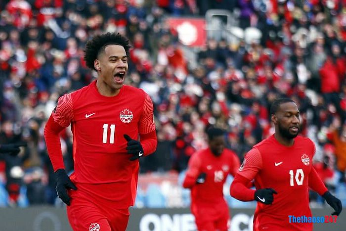 Soi kèo phạt góc Croatia vs Canada Soi kèo phạt góc Croatia vs Canada