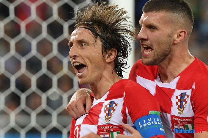 Soi kèo phạt góc Maroc vs Croatia Soi kèo phạt góc Maroc vs Croatia