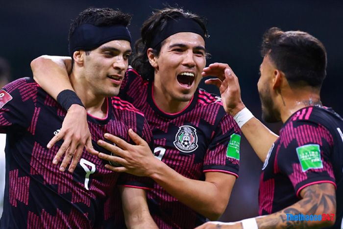 Soi kèo phạt góc Mexico vs Ba Lan Soi kèo phạt góc Mexico vs Ba Lan