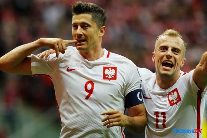 Soi kèo phạt góc Mexico vs Ba Lan Soi kèo phạt góc Mexico vs Ba Lan