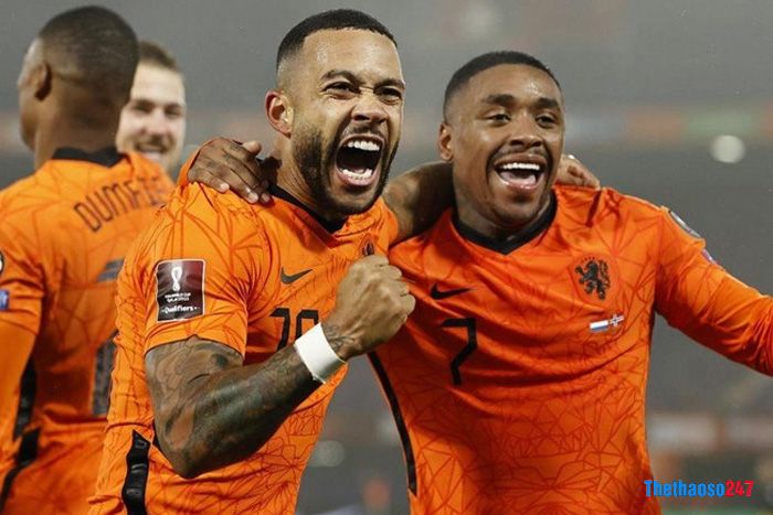 Soi kèo phạt góc Senegal vs Hà Lan Soi kèo phạt góc Senegal vs Hà Lan