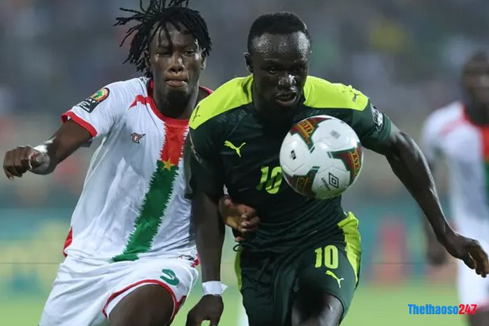 Soi kèo phạt góc Senegal vs Hà Lan Soi kèo phạt góc Senegal vs Hà Lan