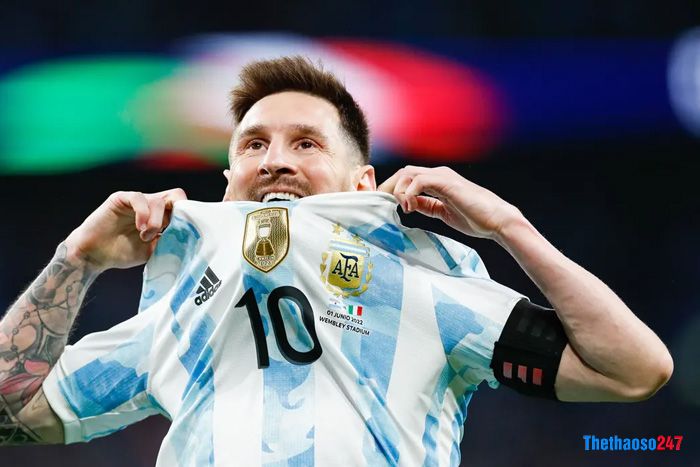 Soi kèo phạt góc Argentina vs Saudi Arabia