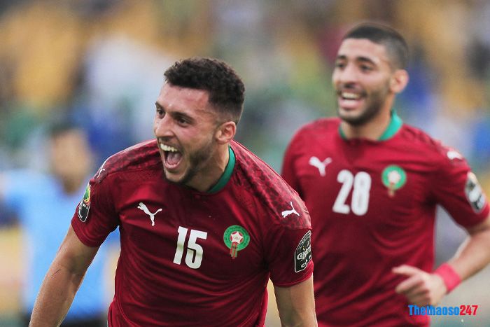 Soi kèo phạt góc Bỉ vs Ma-roc Soi kèo phạt góc Bỉ vs Ma-roc