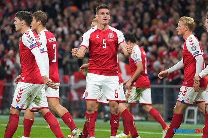 Soi kèo phạt góc Đan Mạch vs Tunisia Soi kèo phạt góc Đan Mạch vs Tunisia