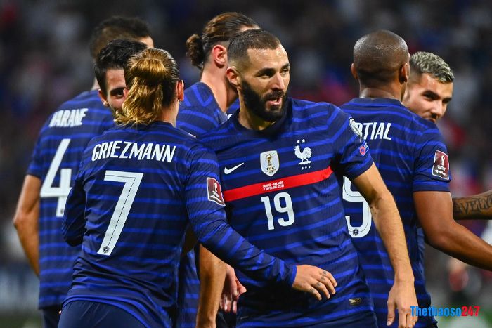 Soi kèo phạt góc Pháp vs Australia Soi kèo phạt góc Pháp vs Australia