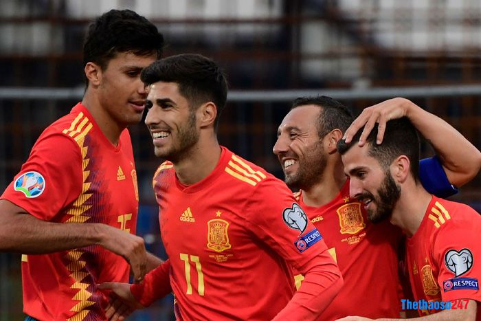 Soi kèo phạt góc Tây Ban Nha vs Costa Rica Soi kèo phạt góc Tây Ban Nha vs Costa Rica