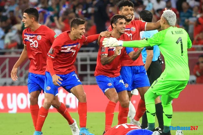 Soi kèo phạt góc Tây Ban Nha vs Costa Rica Soi kèo phạt góc Tây Ban Nha vs Costa Rica