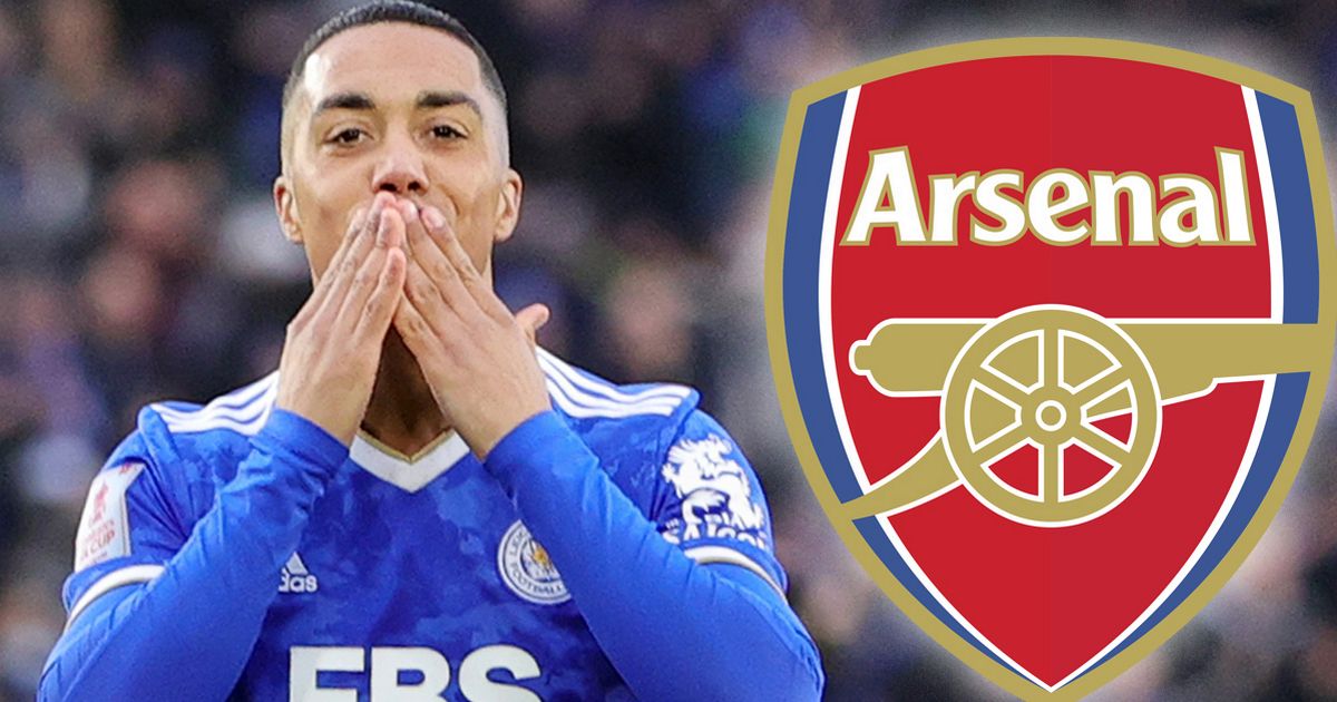 Tielemans đang là mục tiêu theo đuổi của Pháo Thủ trong kỳ chuyển nhượng hè năm nay Tielemans đang là mục tiêu theo đuổi của Pháo Thủ trong kỳ chuyển nhượng hè năm nay