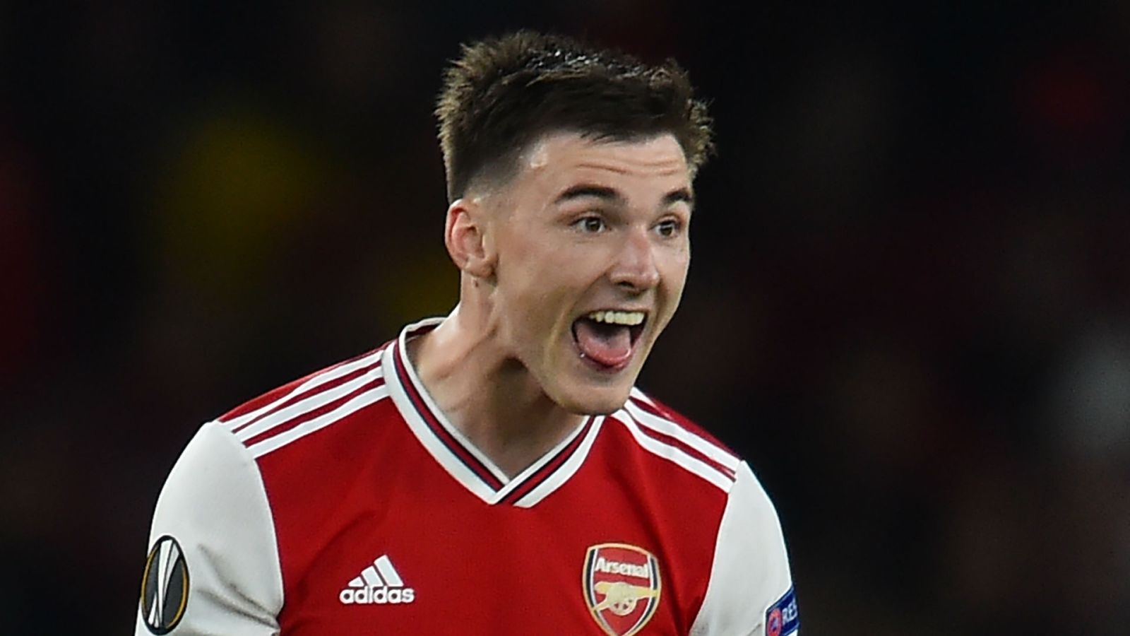 Tierney sẽ là đội trưởng tiếp theo của Arsenal trong mùa giải năm nay