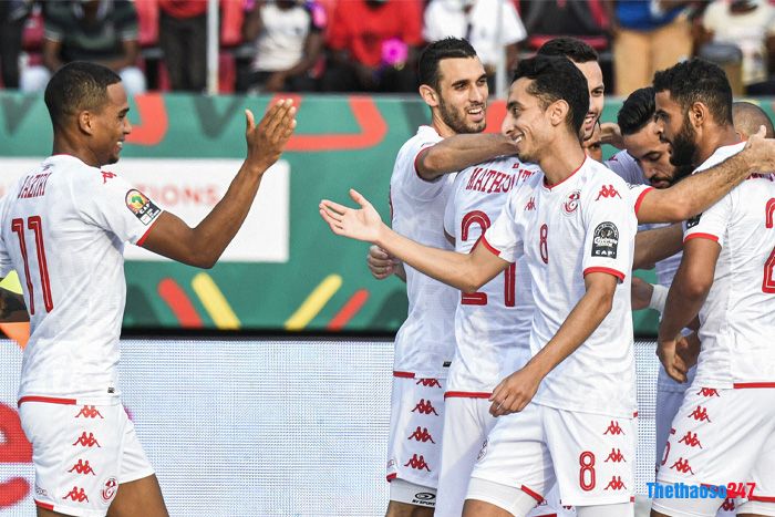 Soi kèo phạt góc Tunisia vs Australia Soi kèo phạt góc Tunisia vs Australia