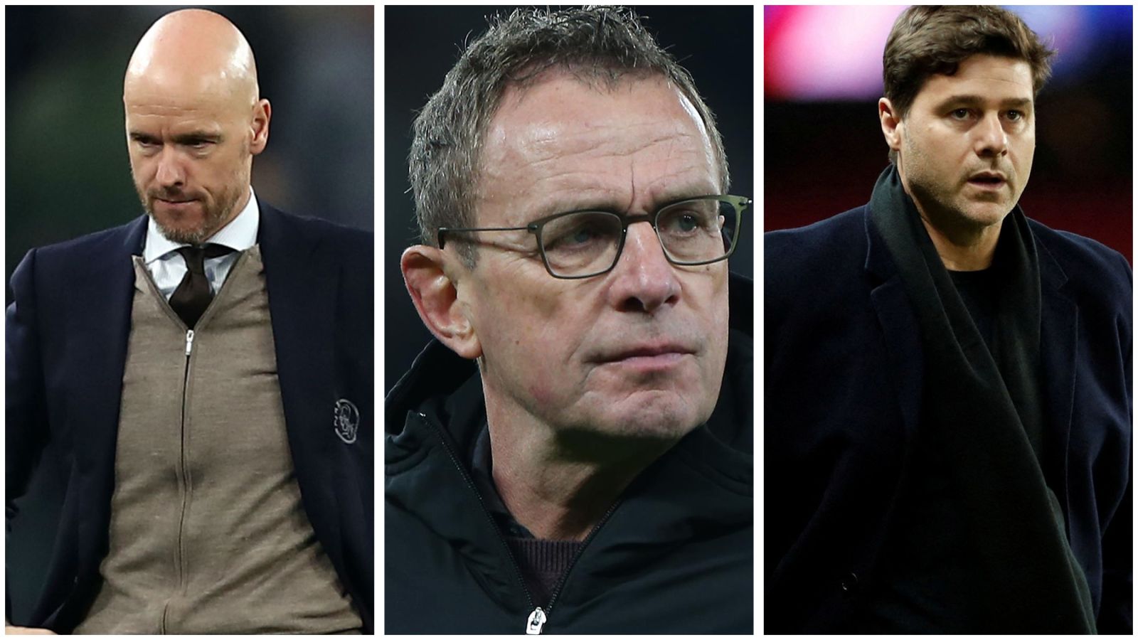 Tuy nhiên vẫn còn đó rất nhiều cái tên tiềm năng cho Quỷ Đỏ