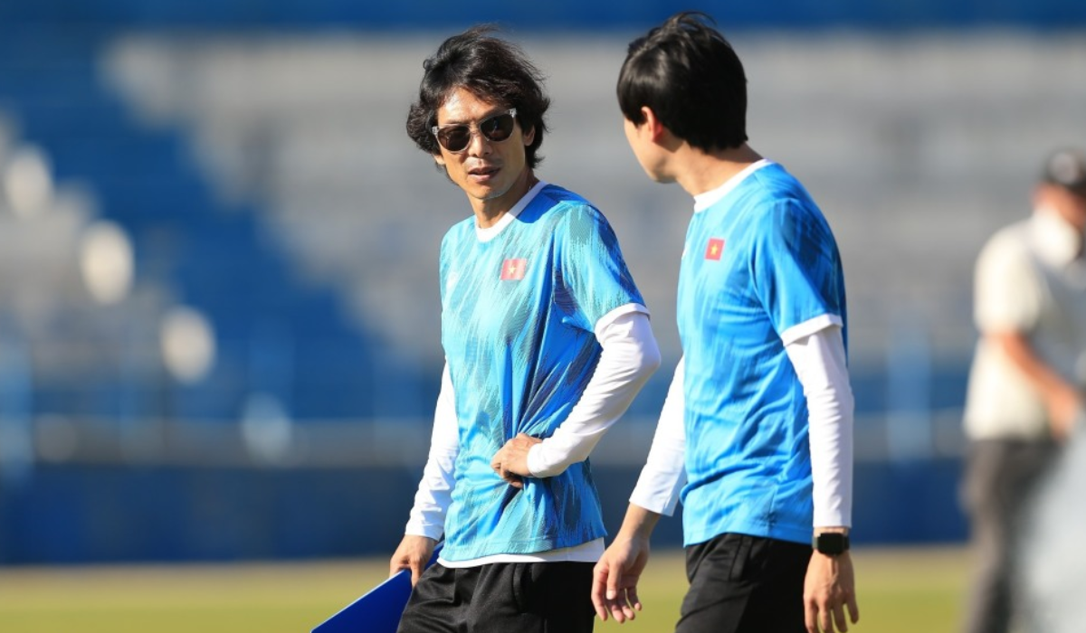 U23 Việt Nam không muốn tái hiện quá khứ buồn tại U23 châu Á 2020