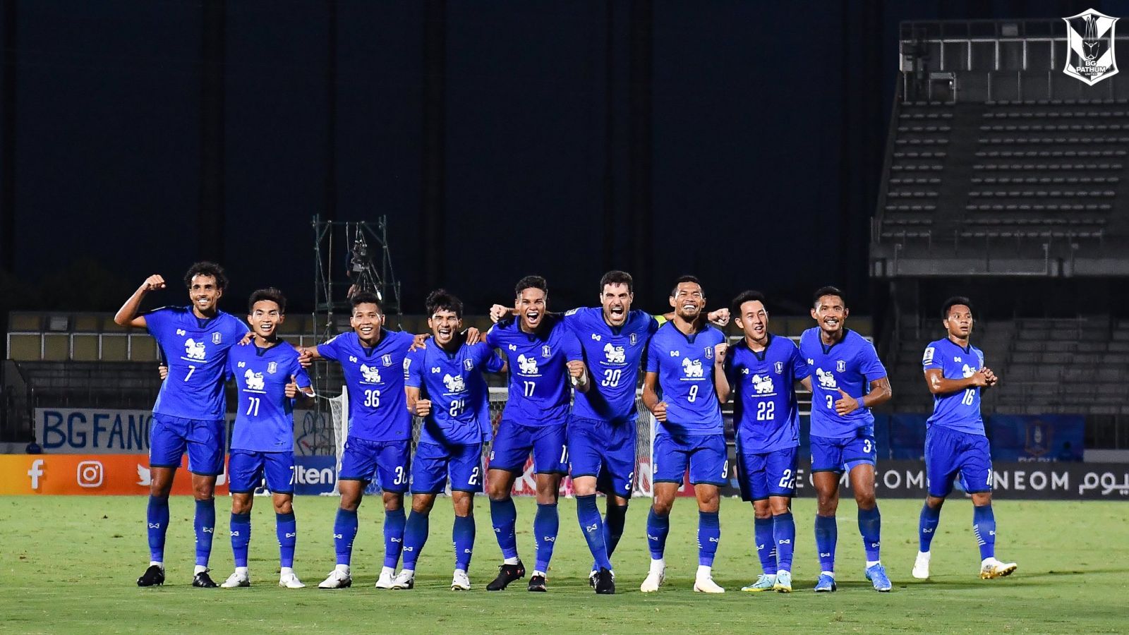 Soi kèo Urawa Red vs BG Pathum Soi kèo Urawa Red vs BG Pathum