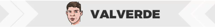 Valverde 7.3