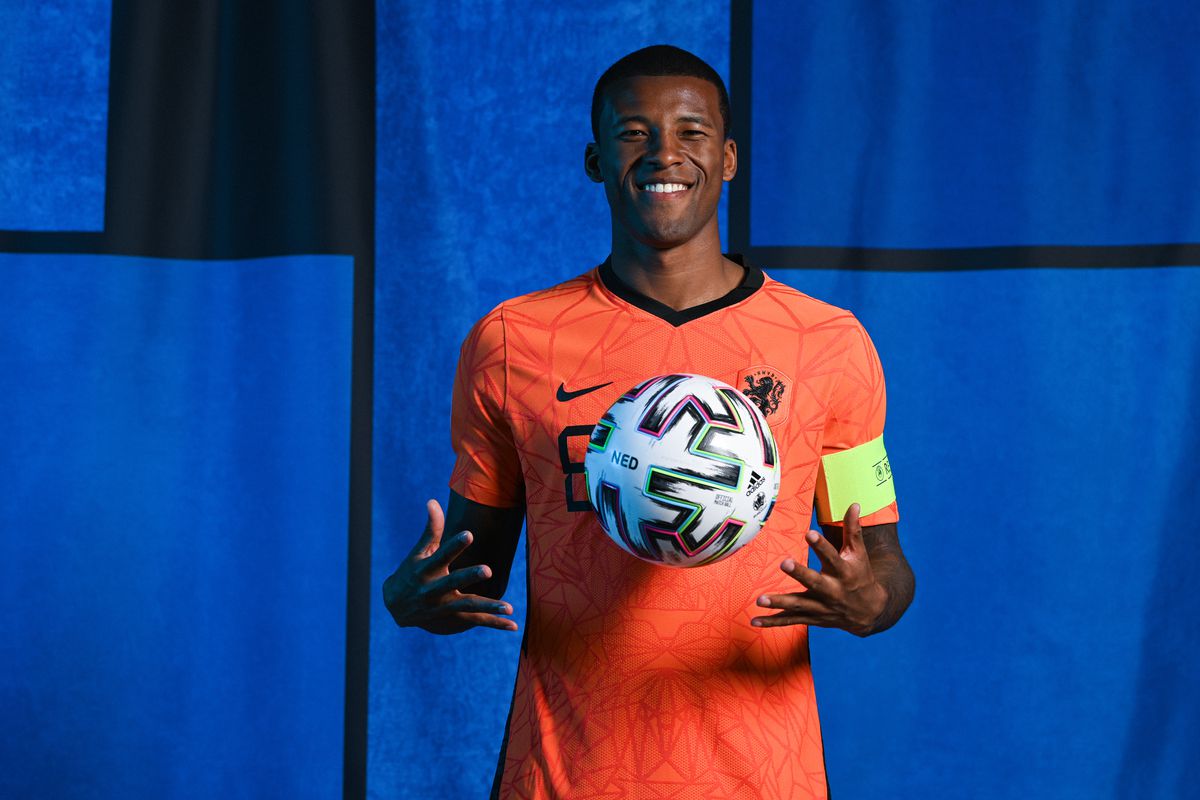 Wijnaldum