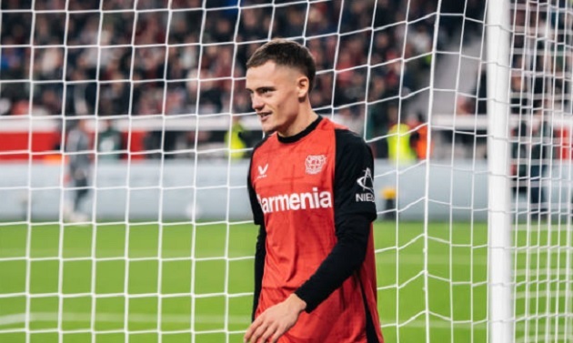 Real Madrid Đặt Mục Tiêu Vào Florian Wirtz, Tiền Vệ Siêu Sao Của Bayer Leverkusen