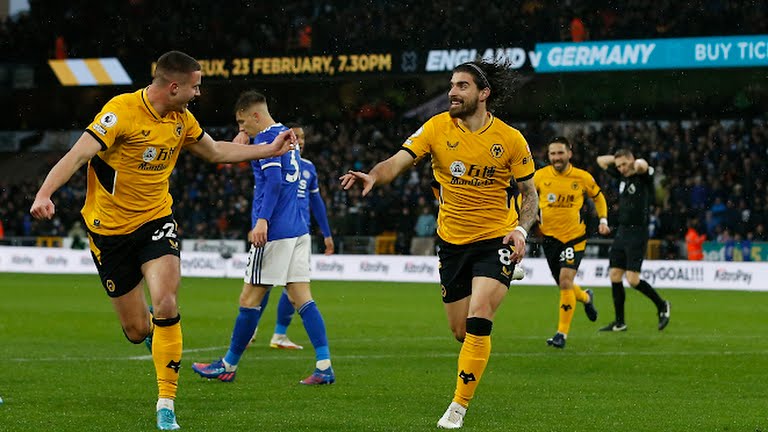Wolves có chiến thắng 2-1 quan trọng để nuôi giấc mơ C1 mùa sau
