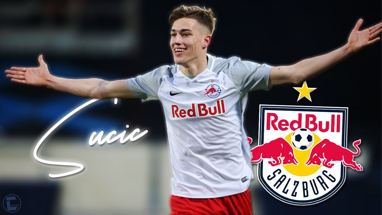 Liverpool, AC cạnh tranh chữ ký của Luka Sucic